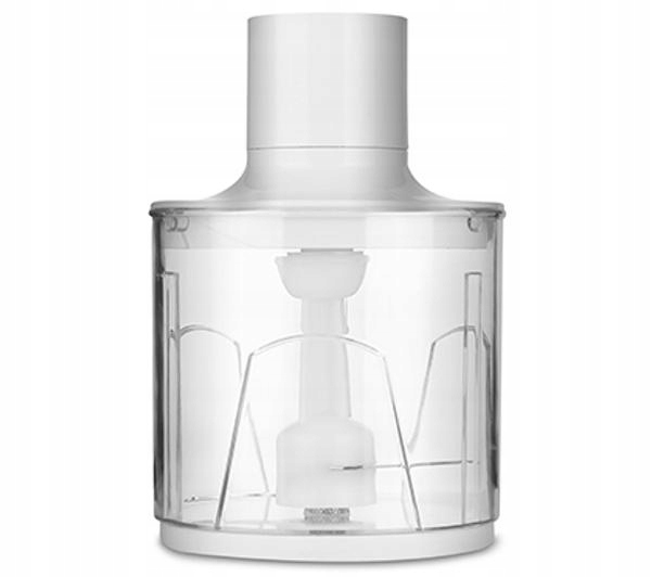 Blender ręczny Zelmer ZHB4555S 800W Rozdrabniacz do Miksowania Ubijania