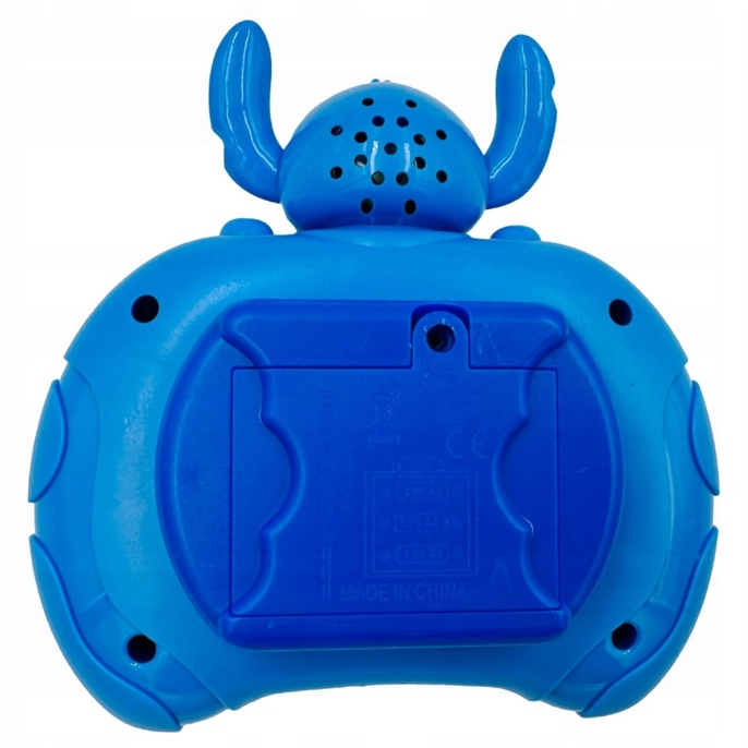 GRA POP IT POPIT STICH GAME ELEKTRYCZNA ZRĘCZNOŚCIOWA