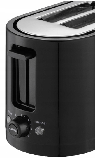 Toster opiekacz TOSTY XL 750 W First Austria