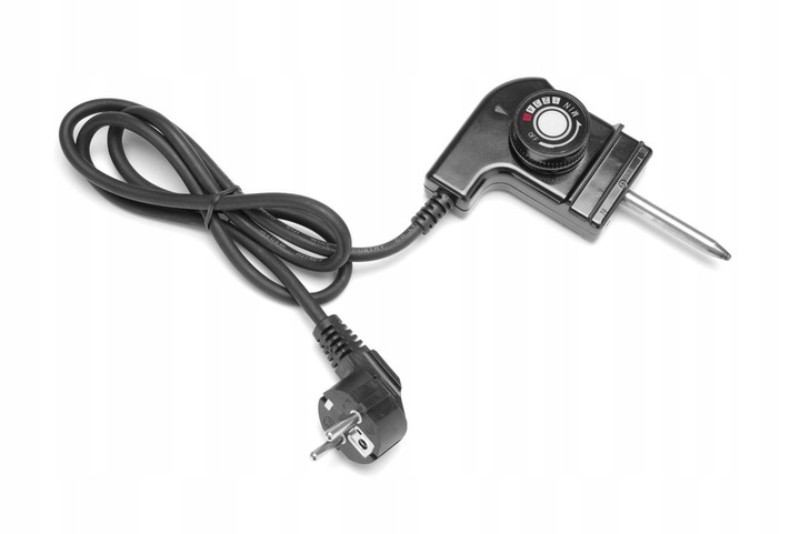 Hendi Multipatelnia elektryczna śr. 550 mm