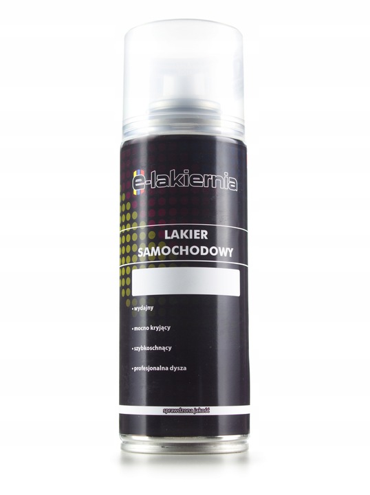 LAKIER SAMOCHODOWY BMW 475 BLACK SAPPHIRE w SPRAYU SPRAY 200ml