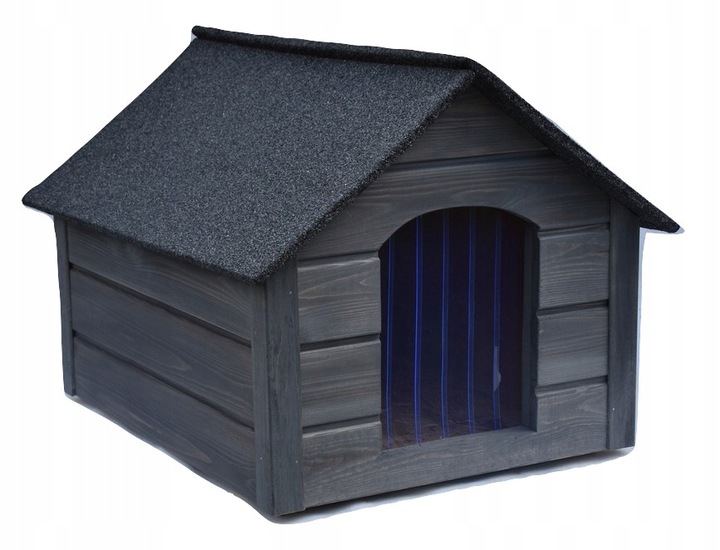 BUDA DLA PSA RÓŻNE KOLORY OCIEPLANA M +GRATISY!!!