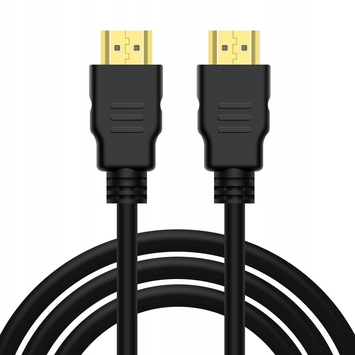 Kabel HDMI 2.0 High Speed UHD 4K 3D 2K MIEDŹ 20m