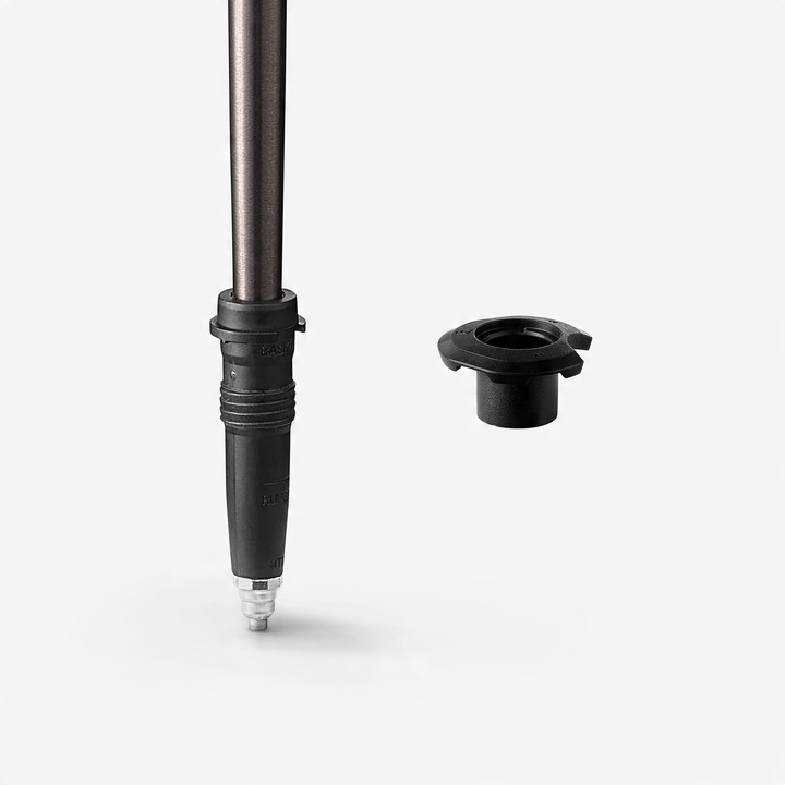 1 kijek turystyczny Forclaz MT500