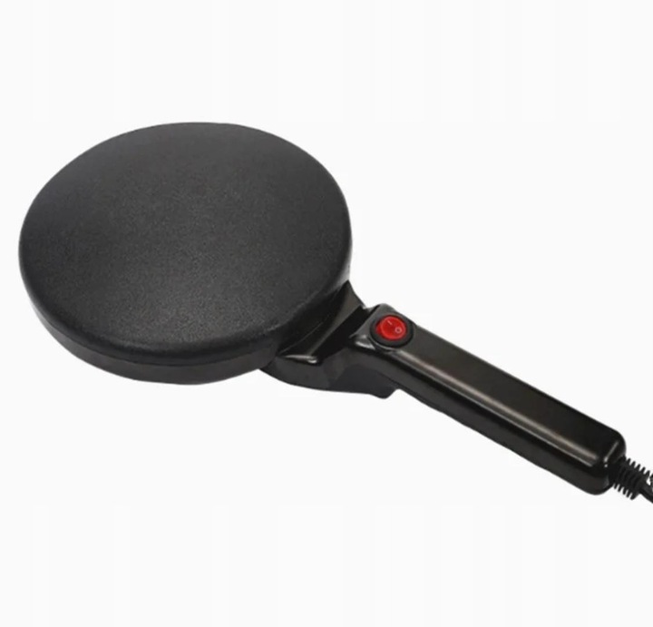 ELEKTRYCZNA PATELNIA DO NALEŚNIKÓW,PLACKÓW 600W