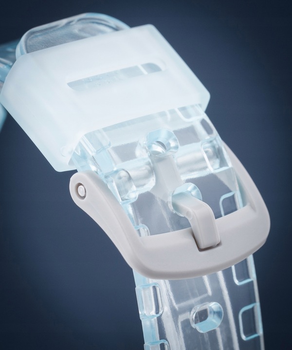 Zegarek Casio G-SHOCK Octagon S Series Mini Casio-GMA-S2100SK-2AER