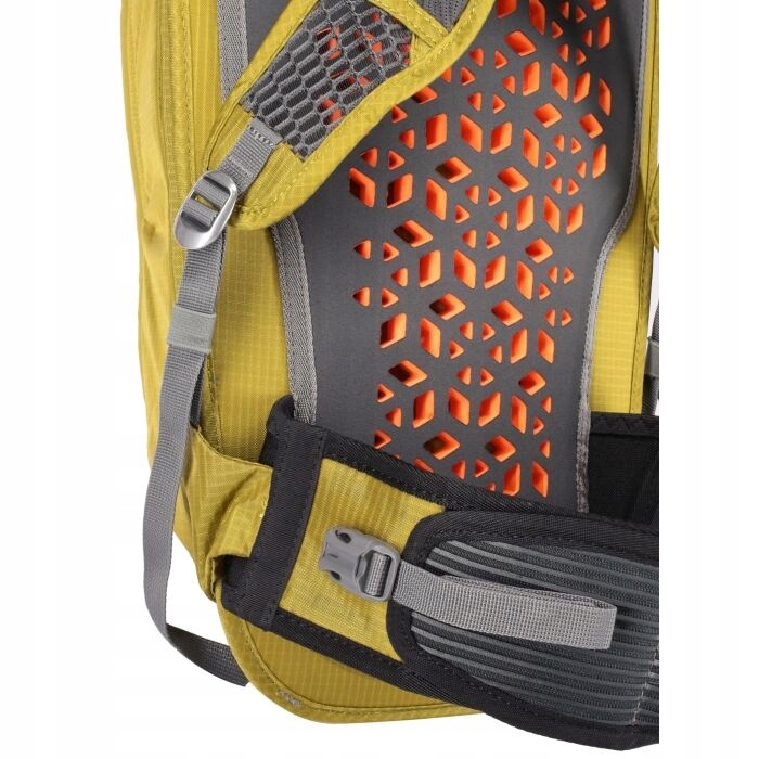 Plecak turystyczny trekkingowy górski w góry Scott Trail Protect FR'20 20L