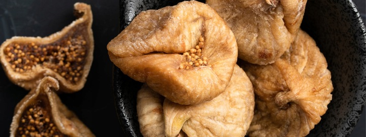 FIGI SUSZONE 1kg BEZ KONSERWANTÓW TRZYZIARNA