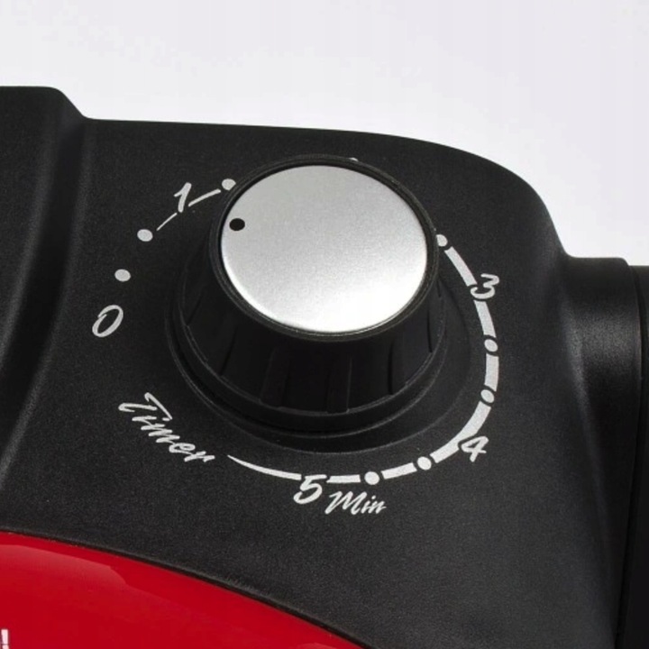 Piec do pizzy G3 Ferrari G10006 Czerwony