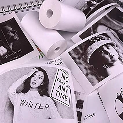 Aparat cyfrowy natychmiastowy HD z drukarką POLARX