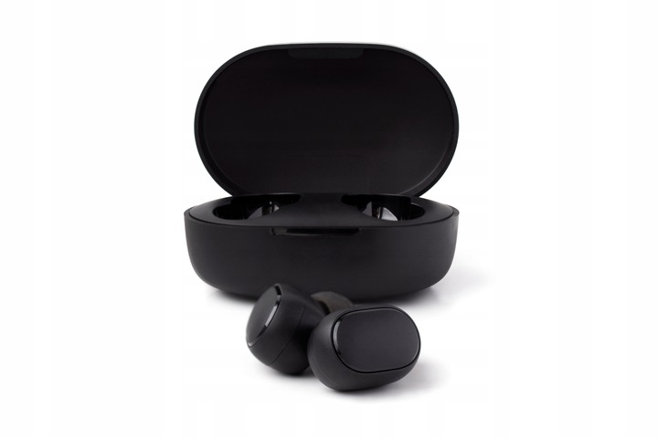 SŁUCHAWKI XIAOMI MI WIRELESS EARBUDS BASIC 2