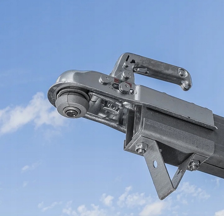 GRATISY# BLOKADA ZACZEPU HAKA PRZYCZEPY ZABEZPIECZENIE