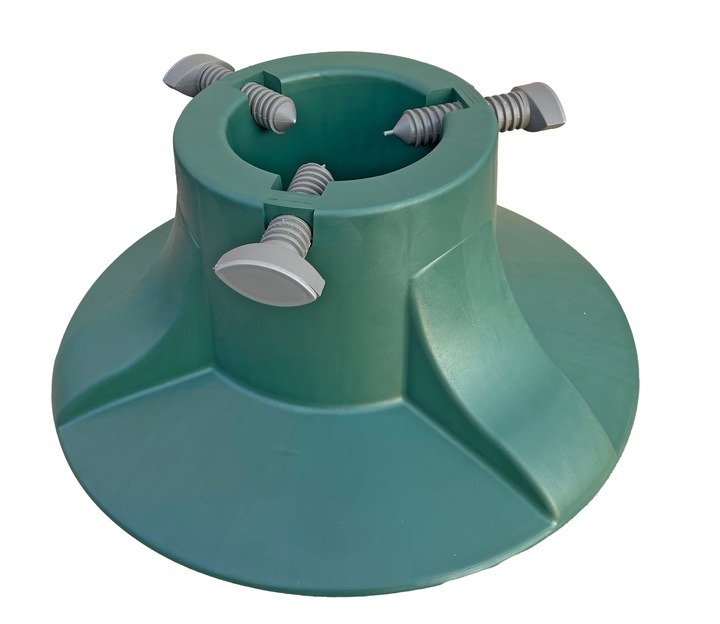 STOJAK CHOINKOWY NA CHOINKĘ POD DRZEWKO DO 2,7M