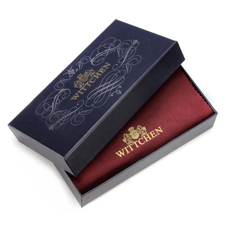 Portfel damski Wittchen 14-1L-002 Florence lakierowany