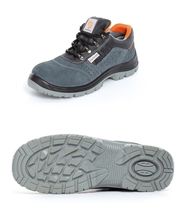 PROCERA Buty robocze GRAF O SRC półbuty bez podnoska r. 39