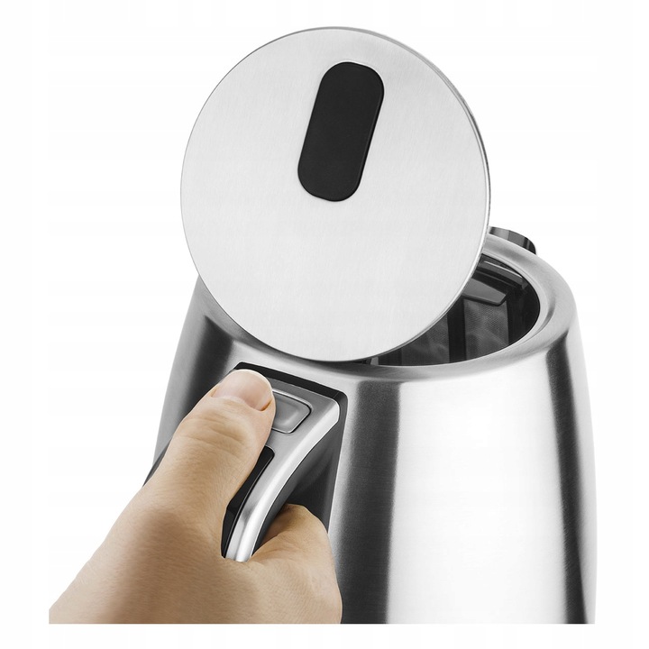 Czajnik elektryczny Philco PHWK 1700 2200W 1,7l regulacja temperatury