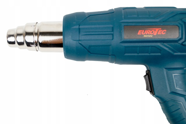 OPALARKA ELEKTRYCZNA + KOŃCÓWKI