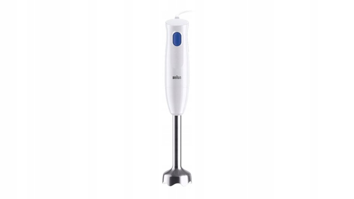 Blender ręczny BRAUN MQ10.001M 450W