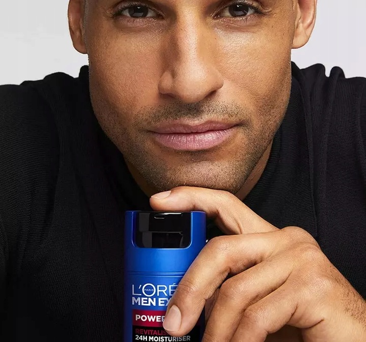 LOREAL MEN EXPERT POWER AGE KREM REWITALIZUJĄCY