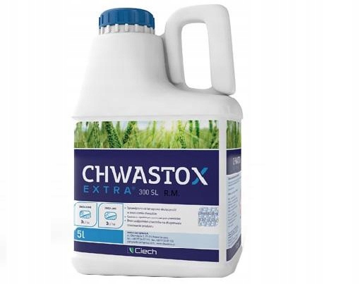 Chwastox Extra 300SL 5L chwasty w zbożach