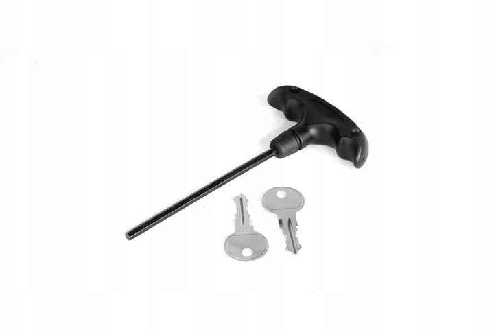 Bagażnik do SKODA Kodiaq 16-