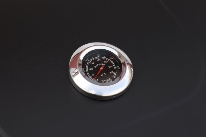 Grill węglowy Landmann Comfort Basic