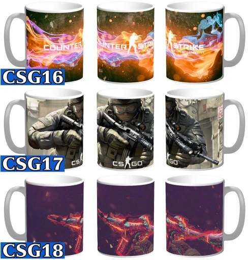 KUBEK COUNTER STRIKE GLOBAL OFFENSIVE GRA CS GO 24