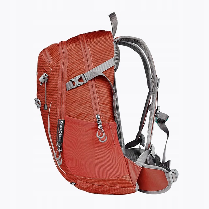 Plecak BERGSON Arendal 25 l orange