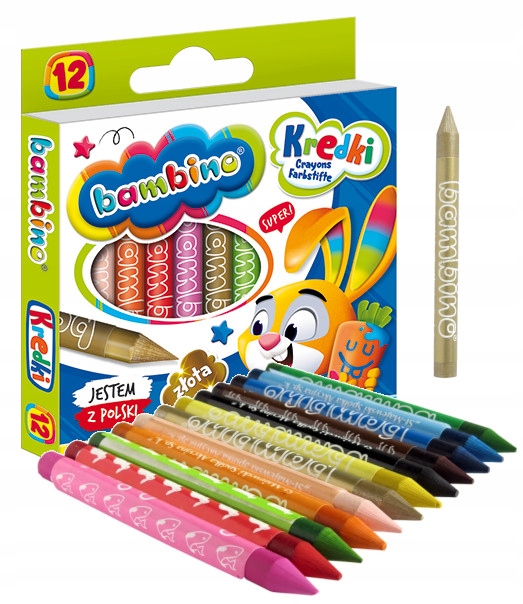 Wyprawka szkolna Bambino XXL duży zestaw przyborów szkolnych do szkoły