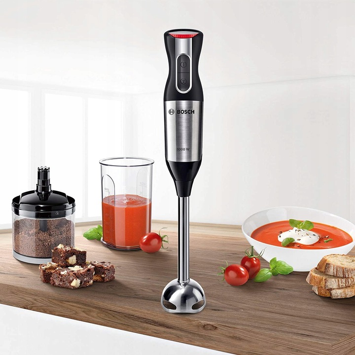 Blender BOSCH ErgoMixx Style MS6CM6120