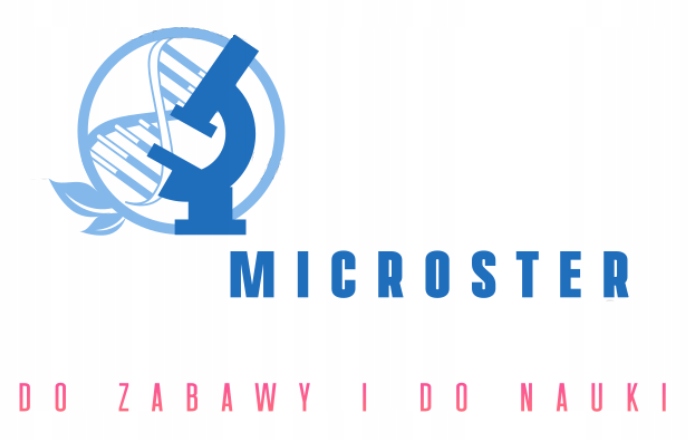 Mikroskop 60-180 DIGITAL Pro LED Zestaw Cyfrowy Edu Prezent dziecka Szkoła