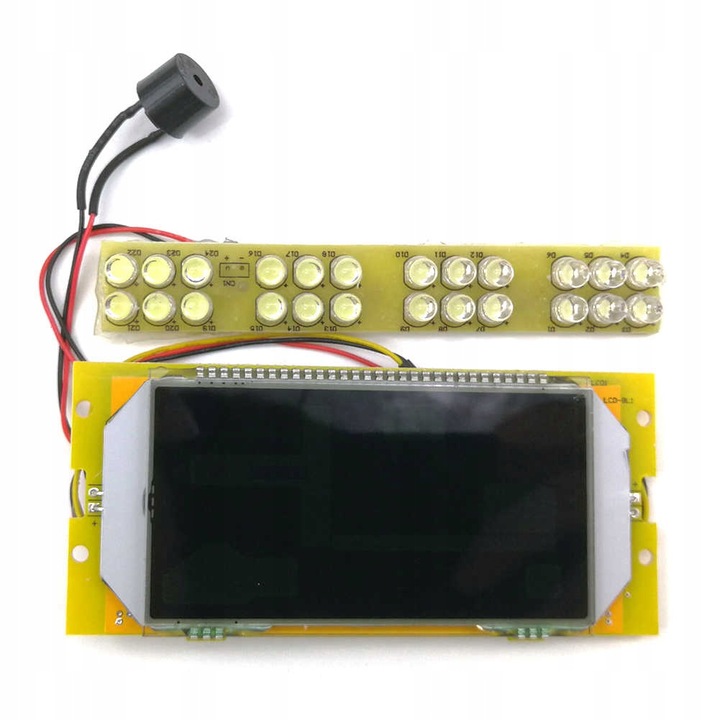 Wyświetlacz do Kugoo S1