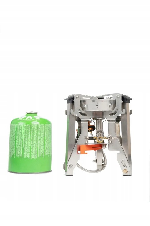 FIRE-MAPLE Kuchenka turystyczna FMS-108 4000W