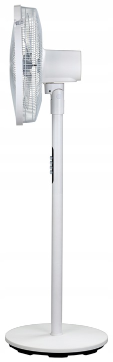 Wentylator stojący podłogowy wiatrak biały 3w1 Haus & Luft HL-WP-01