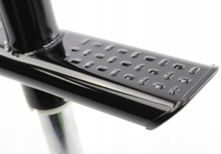 POGO SKOCZEK drążek QU-AX markowy mocny 30kg