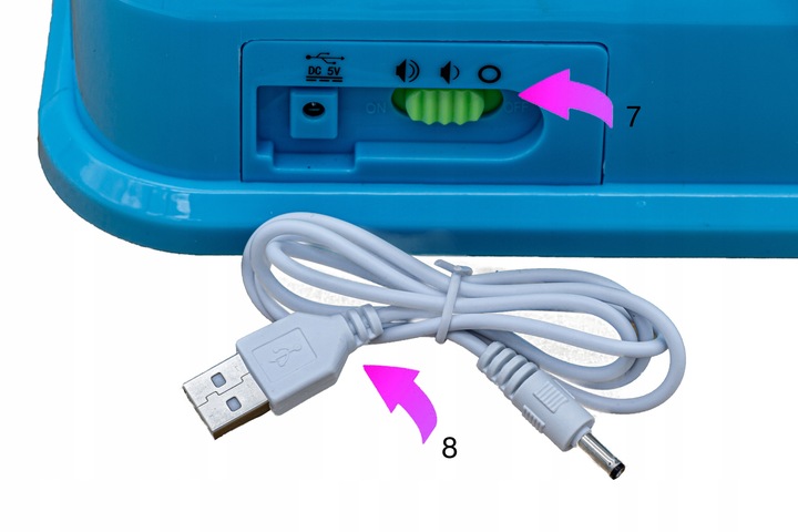 Poławiacz Słodyczy Chwytak Łapacz Cukierkowy Łowca Kulki Monety Melodii