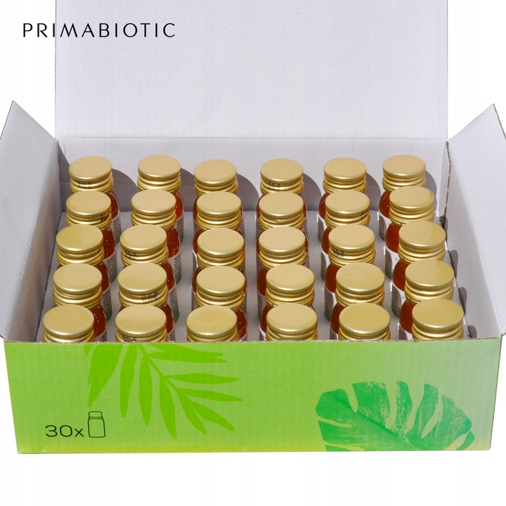 PRIMABIOTIC KOLAGEN do picia collagen summer edition 10 000MG 30mlx30szt.