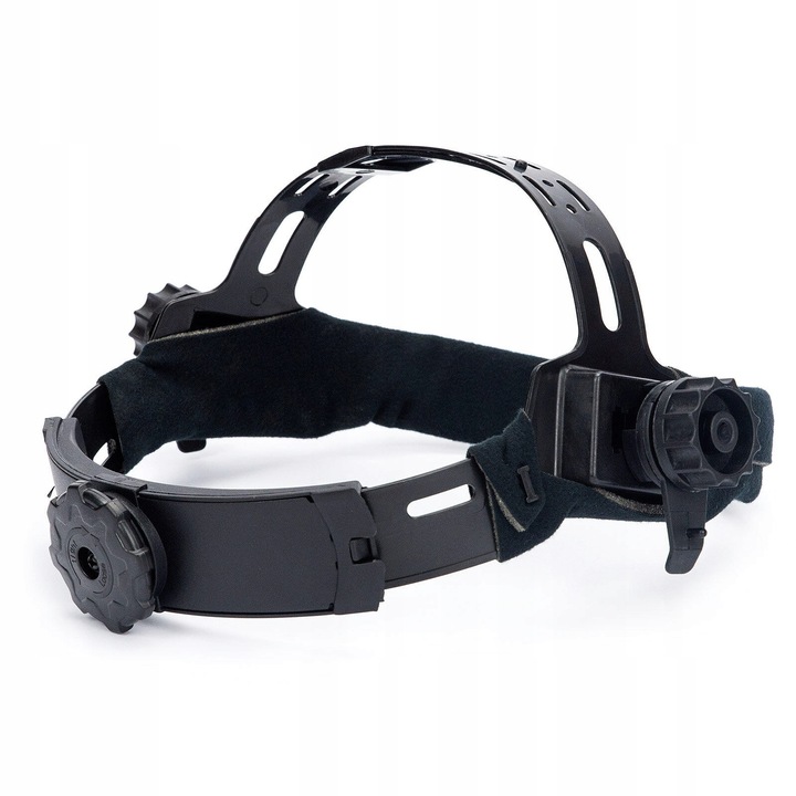 MASKA spawalnicza PRZYŁBICA automatyczna do spawania samościemniająca filtr