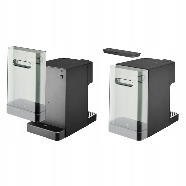 Ekspres do Kawy Automatyczny Ciśnieniowy Catler ES 750 G 1350W 1,6L 20 BAR