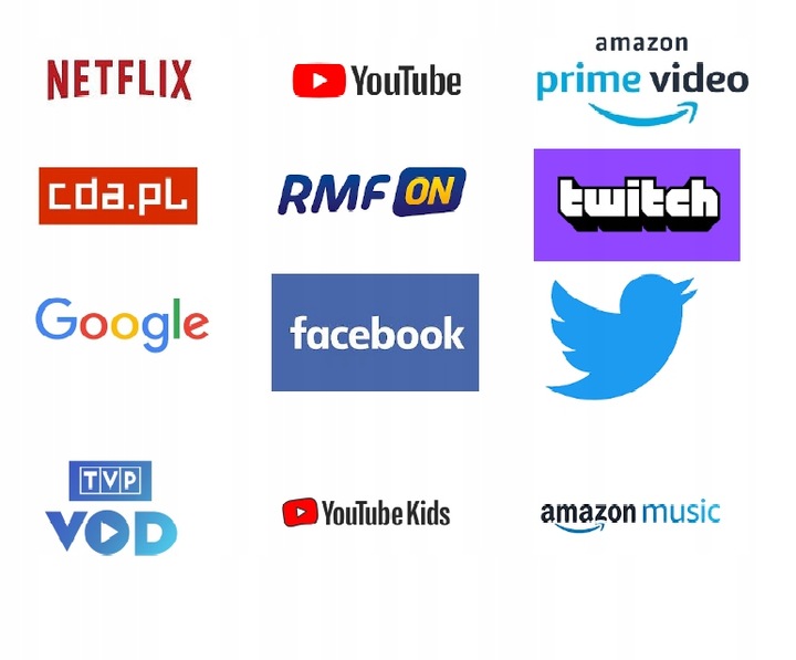 Telewizor SMART TV 24" TOSHIBA 24WL3C63DA DVB-T2/S2 Bluetooth WiFi