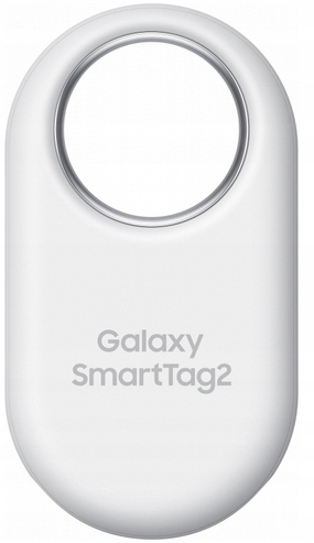 Lokalizator Samsung Galaxy SmartTag2 Bluetooth EI-T5600BBEGEU Funkcja BIAŁY