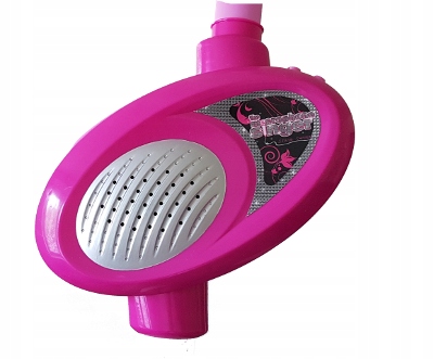 Zestaw Karaoke dla Dziewczynek + solidny MIKROFON