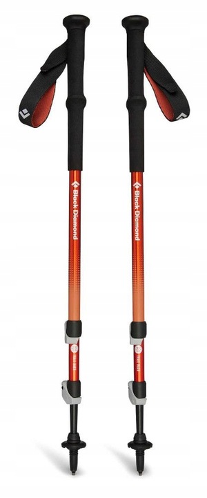 Kije trekkingowe Black Diamond TRAIL BACK BD112552 6044