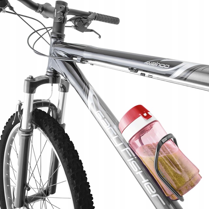 Blender kielichowy do smoothie 500W 0,6L czerwony tritan Sencor SBL 2114RD