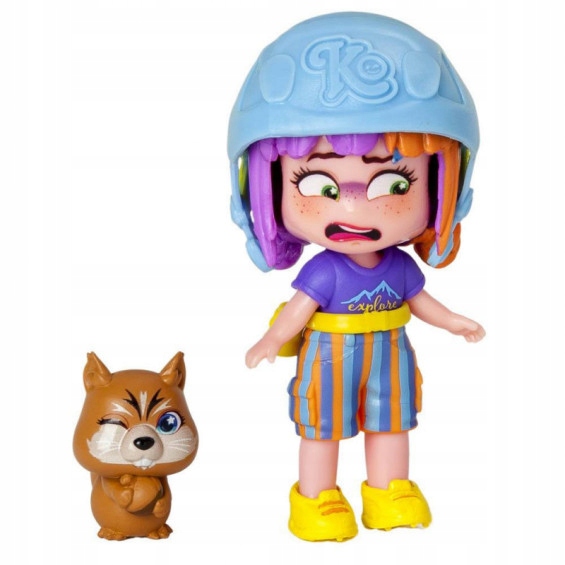 KOOKYLOOS IV Holiday YaY! mix