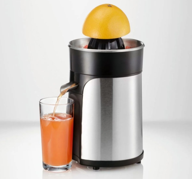 WYCISKARKA DO CYTRUSÓW SILVERCREST stal 85W