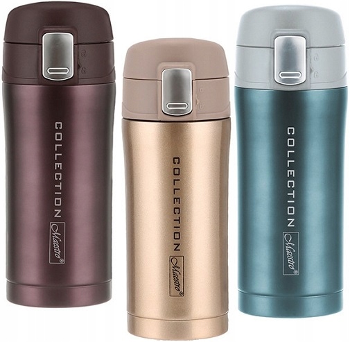 MAESTRO termos 450ml MR1641-45 kubek termiczny