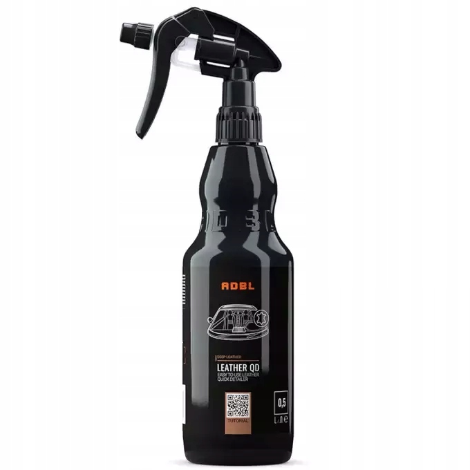 ADBL Leather QD 500Ml