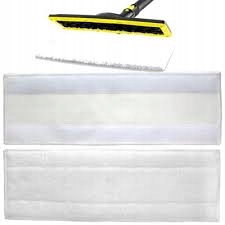 Ściereczki podłogowe EasyFix Karcher 3x