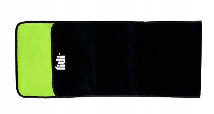 PAS WYSZCZUPLAJĄCY NEOPRENOWY ODCHUDZAJĄCY na brzuch kręgosłup do ćwiczeń